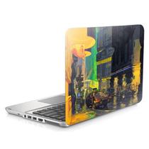 Skin Adesivo Protetor Para Notebook 15,6 Cyberpunk 2077 B11