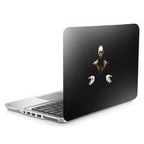 Skin Adesivo Protetor Para Notebook 15,6 Matrix Morpheus B23