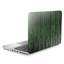 Skin Adesivo Protetor Para Notebook 15,6 Matrix Neo B22