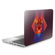 Skin Adesivo Protetor Para Notebook 15,6 Venus D22