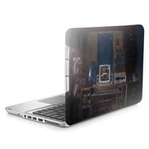 Skin Adesivo Protetor Para Notebook 17 Infância Pc Gamer D22