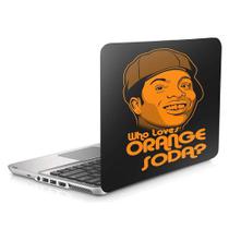 Skin Adesivo Protetor Para Notebook 17 Kenan E Kel B1