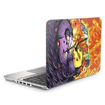 Skin Adesivo Protetor para Notebook 17,3” Naruto B9