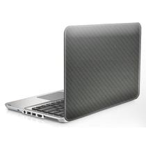 Skin Adesivo Protetor Universal para Notebook 11" CONFIRA TABELA (Cinza)