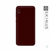 Skin Adesivo - Red Velvet Samsung Galaxy A10