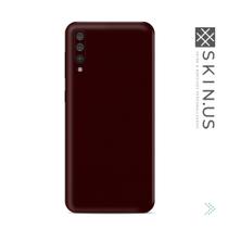 Skin Adesivo - Red Velvet Samsung Galaxy A50