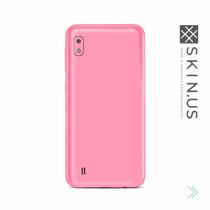 Skin Adesivo - Satin Pink Samsung Galaxy A10 Skin Adesivo - Satin Pink Samsung Galaxy A10