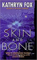 Skin And Bone - Harper Collins (USA)