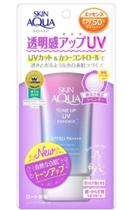 SKIN AQUA Protetor Solar Tone Up Essence 80g