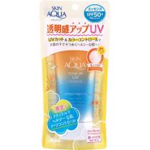 Skin Aqua tone up UV essence latte beige 80g