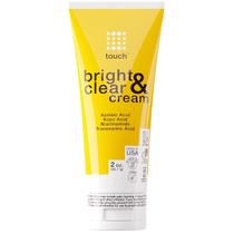 Skin Bright Cream TOUCH para manchas escuras com ácido azelaico