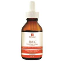 Skin C Fluido Facial Antiage - Samana