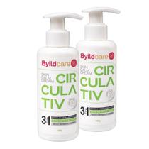 Skin Calm Circulativ Byildcare 3 Em 1 Byild