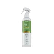 Skin Care Clean Spray 250ml Vetnil Linha Dermato Skin Care Clean Spray 250ml Vetnil Linha Dermato