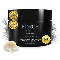 Skin Care Forge Skin Wrinkle Defense Balm 50ml para homens