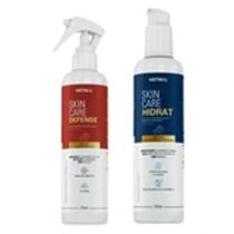 Skin Care Hidrat + Skin Care Defense