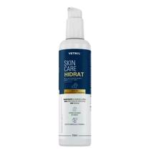 Skin Care Hidrat Spray Para Cães e Gatos 250ml - Vetnil - Vetnil