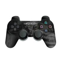 Skin Compatível PS2 Controle Adesivo - Need for Speed: Most Wanted