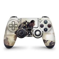 Skin Compatível PS4 Controle Adesivo - Call Of Duty Advanced Warfare