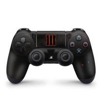 Skin Compatível PS4 Controle Adesivo - Call Of Duty Black Ops 3