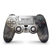 Skin Compatível PS4 Controle Adesivo - Call Of Duty Modern Warfare