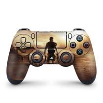 Skin Compatível PS4 Controle Adesivo - Mad Max - Pop Arte Skins