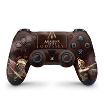 Skin Compatível PS4 Controle Adesivo - Modelo 320