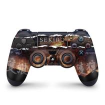 Skin Compatível PS4 Controle Adesivo - Modelo 362