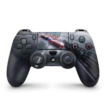 Skin Compatível PS4 Controle Adesivo - Need For Speed Rivals