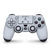 Skin Compatível PS4 Controle Adesivo - Sony Playstation 1 - Pop Arte Skins