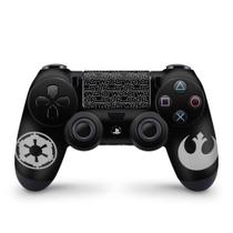 Skin Compatível PS4 Controle Adesivo - Star Wars Battlefront 2 Edition - Pop Arte Skins
