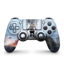 Skin Compatível PS4 Controle Adesivo - Star Wars - Battlefront
