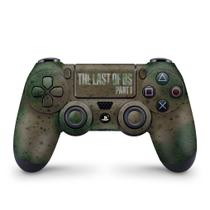 Skin Compatível PS4 Controle Adesivo - The Last of Us Part 1 I
