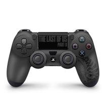 Skin Compatível PS4 Controle Adesivo - The Last Of Us Part 2 Ii Bundle - Pop Arte Skins