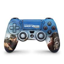 Skin Compatível PS4 Controle Adesivo - Tom Clancy'S Ghost Recon Wildlands