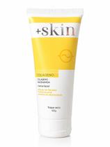 +Skin - Creme Facial Colágeno Niacinamida 60g - Toque Seco