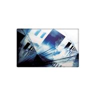 Skin Fortrek P/Note 17 Abstrato 34507