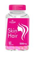 Skin hair 90 capsulas clinoage