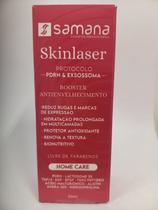 Skin Laser Booster Antienvelhecimento Concentrado 30Ml