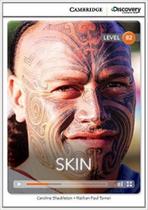 Skin - level b2