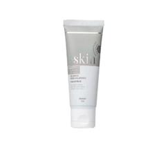 +Skin - Máscara Facial Ácido Hialurônico Carvão Ativado 60g