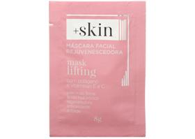 + Skin - Máscara Facial Rejuvenescedora Mask Lifting 8g