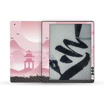 Skin MIGHTY SKINS Kindle Scribe 2022 Fibra de Carbono Cherry Skin MIGHTY SKINS Kindle Scribe 2022 Fibra de Carbono Cherry