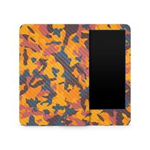 Skin MIGHTY SKINS para Kindle 6" 11ª geração, wrap em fibra de carbono Skin MIGHTY SKINS para Kindle 6" 11ª geração, wrap em fibra de carbono