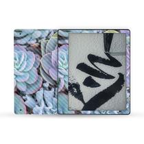 Skin MIGHTY SKINS para Kindle Scribe 2022 com Wrap em Fibra de Carbono