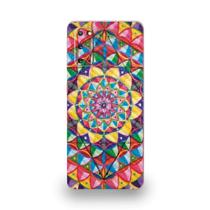 Skin MightySkins Carbon Fiber para Samsung Galaxy S20