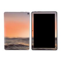 Skin MightySkins compatível com Amazon Kindle Fire HD 10