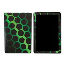 Skin MightySkins compatível com Amazon Kindle Fire HD 10 Skin MightySkins compatível com Amazon Kindle Fire HD 10