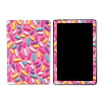Skin MightySkins compatível com Amazon Kindle Fire HD 10