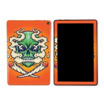 Skin MightySkins compatível com Amazon Kindle Fire HD 10 Skin MightySkins compatível com Amazon Kindle Fire HD 10